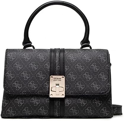 Guess Borsa a mano KASINTA TOP HANDLE FLAP Guess Borsa a mano KASINTA TOP HANDLE FLAP