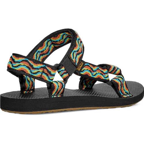 Teva Men's M Original Universal Revive Sandal4