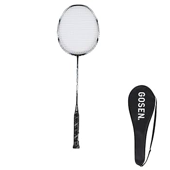 ラケット YONEX NANOFLARE400 GOSEN GRAVITAS 1.8-A Amazon | 「特典プレゼント」ゴーセン GOSEN バドミントン