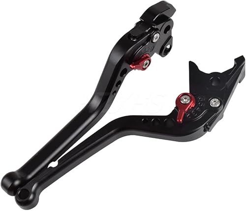 Miniatura 2 de Palancas de embrague de freno corto y largo CNC para motocicleta Ducati Multistrada V4  Multistrada V4S 2021-2022  Diavel 1260  Diavel 1260 S 2019