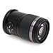 OM SYSTEM OLYMPUS M.Zuiko Digital ED 60mm F2.8 Macro For Micro Four Thirds System Camera, Weather Sealed Design, Focus Limit Switch Bright