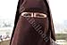 bonballoon XL Long Saudi Niqab Nikab 3 Layers burqa Hijab Face Cover Veil Islam Islamic Jilbab