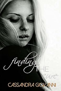 Paperback Finding the Cure Book