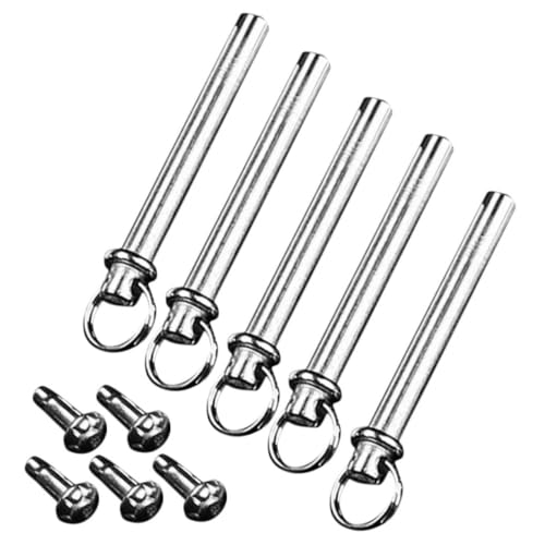 SUPVOX 5Zbg ܂肽ݐqxbg XeXϋvCLbg bLό`h~ܐCpibgtt@ANZT[