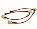 Agency Power AP-GTR-405 Brake Line