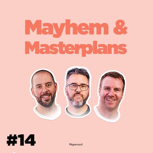 #14 - Can Work Be Fun?