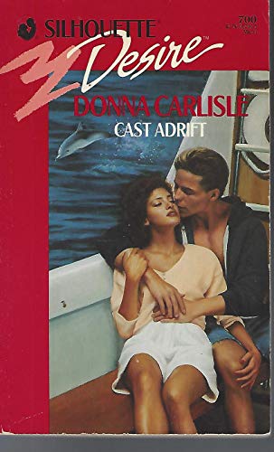 Cast Adrift (As: Donna Carlisle)