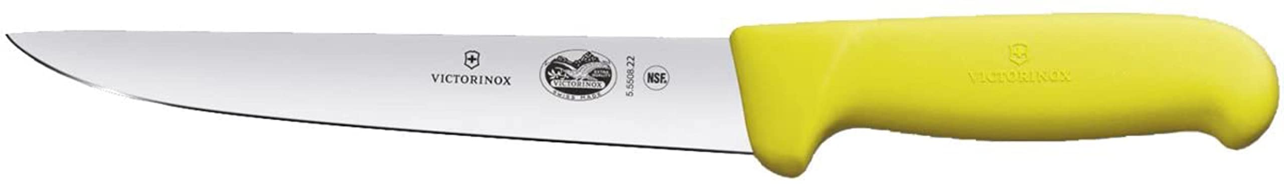 Victorinox 5.5508.22 22cm Sıyırma Bıçağı
