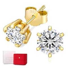 Elegant Gold - Luxury Velvet Gift Box - 6-P