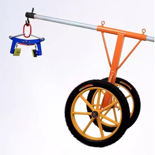 Elitix Morsetto Sollevamento Lastre 30cm