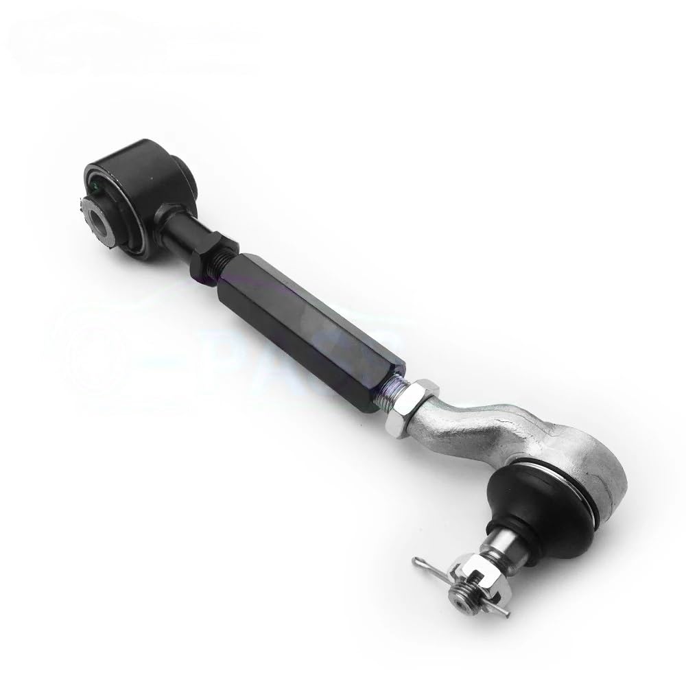 Regulowany tylny wahacz kompatybilny z Honda Accord VII G7 2WD Inspire UC1 2003- i Acura TSX CL9 4x2 52390-SDA-A01 1 sztuka Camber