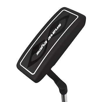 snake eyes スネークアイ　パター　タングステン snake eyes スネークアイ パター タングステン snake eyes