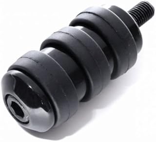 Schalthebel Schwarz für Harley Dyna Sportster XL Fatboy Heritage usw.