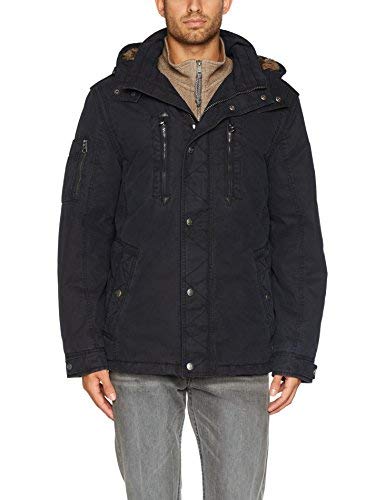 Redpoint Flint Cappotto Uomo