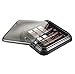 Clear Lid Only For CAE-M918 - 1/Case