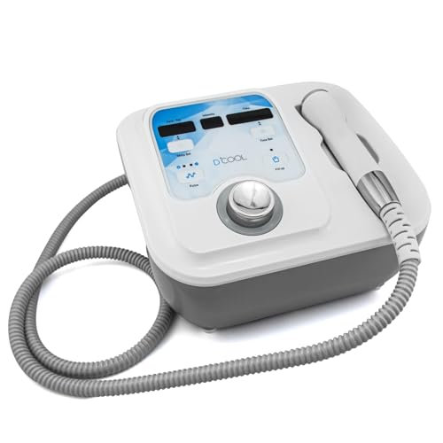 Eltizia ETLB363 Electroporation Hot and Cold Skin Care Machine