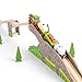 Bigjigs Rail, Bronto Riser Train Toy, Wooden Toys, Dinosaur Toys, Bigjigs Train Accessories, Dinosaur Track, Wooden Train Sets, Trains for Kids
