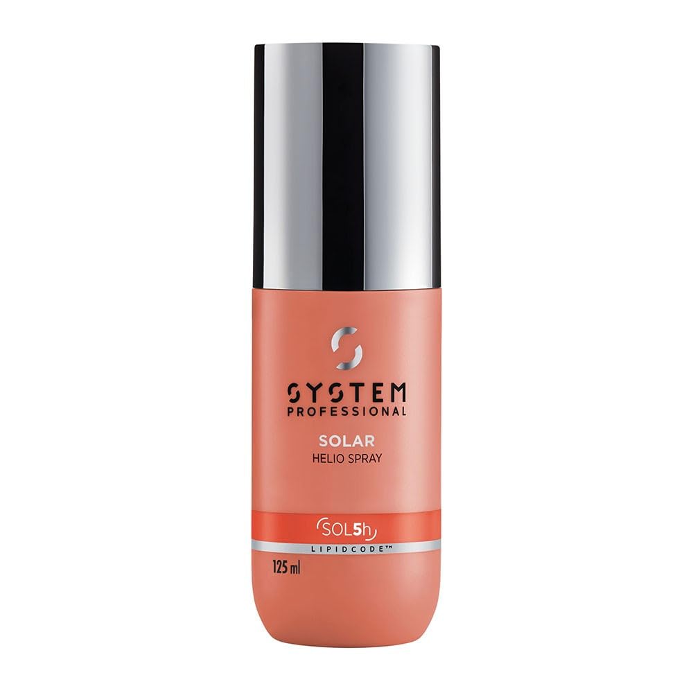 Wella SP Code Energy SOLAR Sealing Cream, 125 ml Unparfümiert