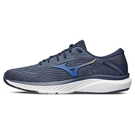 Tênis Masculino Esportivo Corrida Caminhada Running Mizuno Conect
