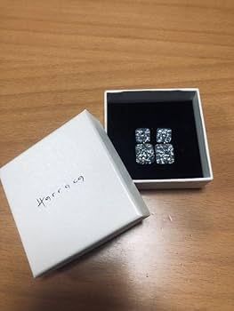 Harracaアラカ ピアス Amazon.co.jp: Harraca（アラカ）:ピアス : ファッション
