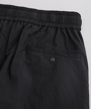 Amazon | [ナノ・ユニバース] Nylon Ripstop Trail Pants 32