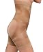 ShapeOn 1001 Women's Ultra-Thin Breathable 16 Feature Body Shaper Girdle 24hr Comfort Shapewear