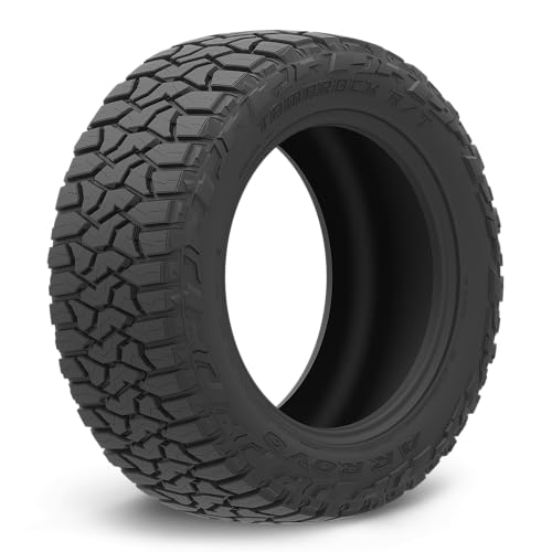 Arroyo Tamarock R/T Rugged Terrain Tire