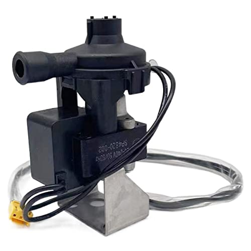 FIERRG Bombas de energia Bomba de descarga elétrica Bomba de drenagem autoescorvante para condensado