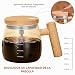 Imagen de Taza autoagitadora, 400 ml Self Stirring Mug