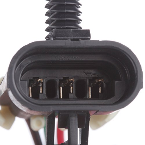 Delphi Ss10044 Engine Camshaft Position Sensor #TOP3