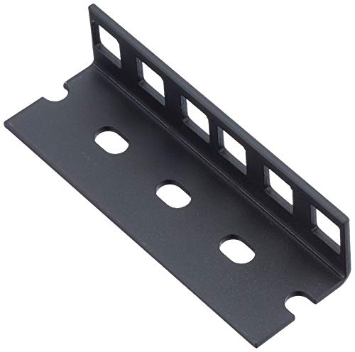 Ah Hardware Parts HD Adam Hall 48.26 cm/19 inch Rack Rail 10 Rack