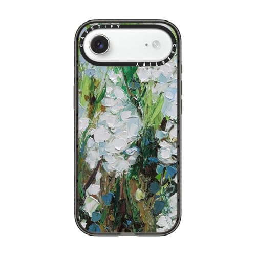 Coque iPhone Air antichoc CASETiFY haut de gamme fine et élégante