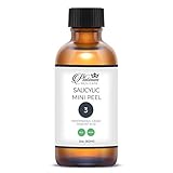 Platinum Skin Care Salicylic Mini Chemical Peel, 2 oz./60 mL