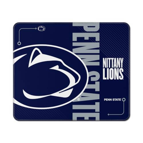 Image of YouTheFan NCAA Penn State Nittany Lions Gameday Mouse Pad