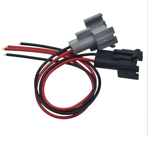 Conector de bobina de encendido para Pontiac Firebird S563 PT1909 4