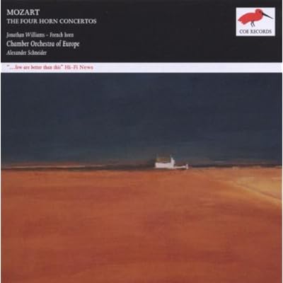 Horn Concertos