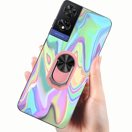 Tuxiwei �\�t�gTPU�P�[�X TCL 50 XE NXTPAPER 5G�p�ATCL 50XE NXTPAPER�P�[�X �����O�O���b�v�t�B���K�[�z���_�[�L�b�N�X�^���h�t�� [�T�|�[�g�J�[�}�O�l�b�g] �n���Y�t���[ | �}���`�J���[�A�[�g�g��y�C���e�B��