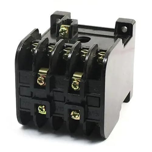 Contacteur AC 220V 10A idéal pour automatiser la maison