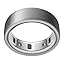 M - Brushed Silver