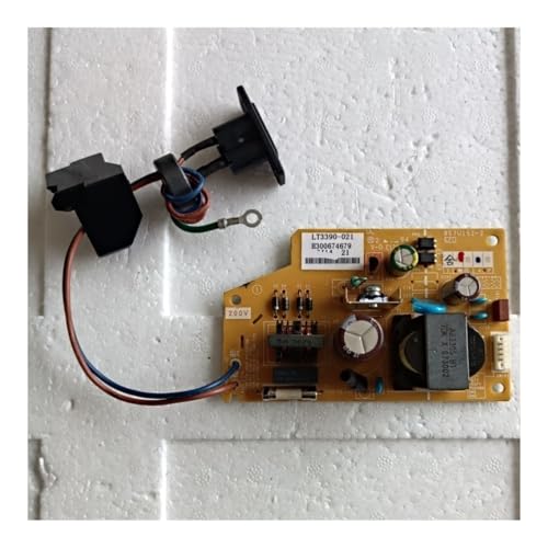 Carte d'alimentation Brother MFC-J 5720 pour bureau à la maison