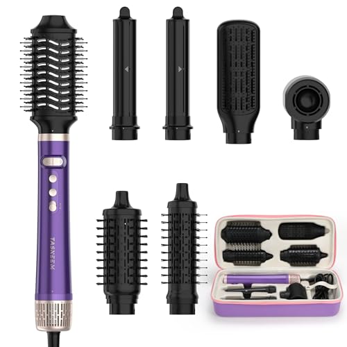 top 7 Hair Dryer With Rotating Brush