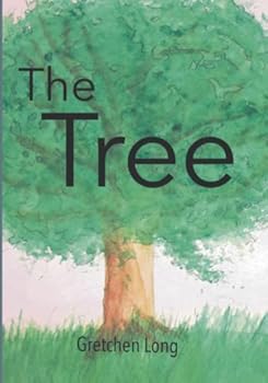 Paperback The Tree Book
