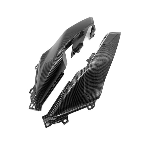 Couvercle latéral arrière droit XMAX 300 carénage selle passager moto 2023 2024