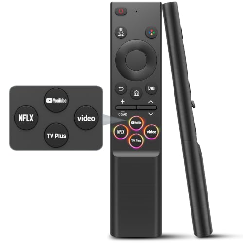 Mando a distancia de repuesto para Samsung TV, universal, para televisores
