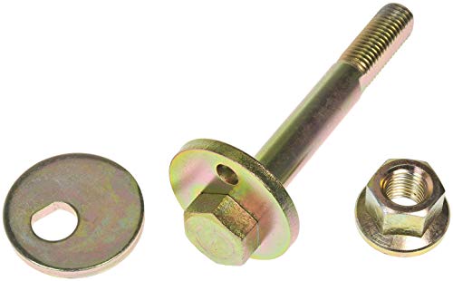 Dorman 13993 Front Lower Camber Adjustment Bolt Compatible with Select Dodge Models by Dorman - Used condition - CA$22.12