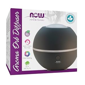 Now Solutions, Aroma Orb Diffuser