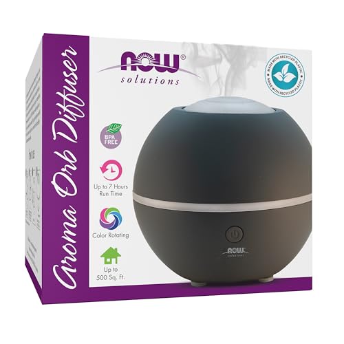 Now Solutions, Aroma Orb Diffuser