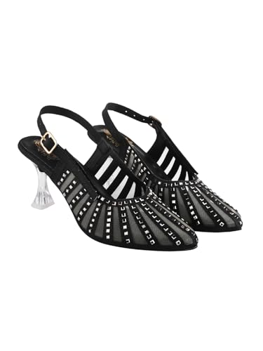 Image of Shoetopia Women Pump Heels