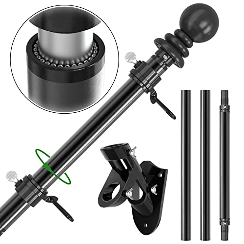 Top 13 Best flag pole for high winds Reviews & Buying Guide licorize