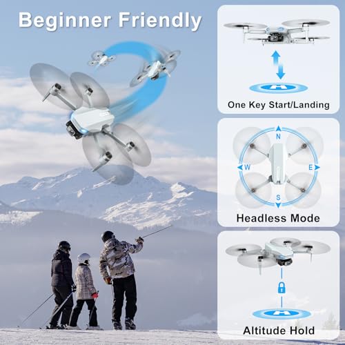 Blinory Mini Drone thumbnail 4